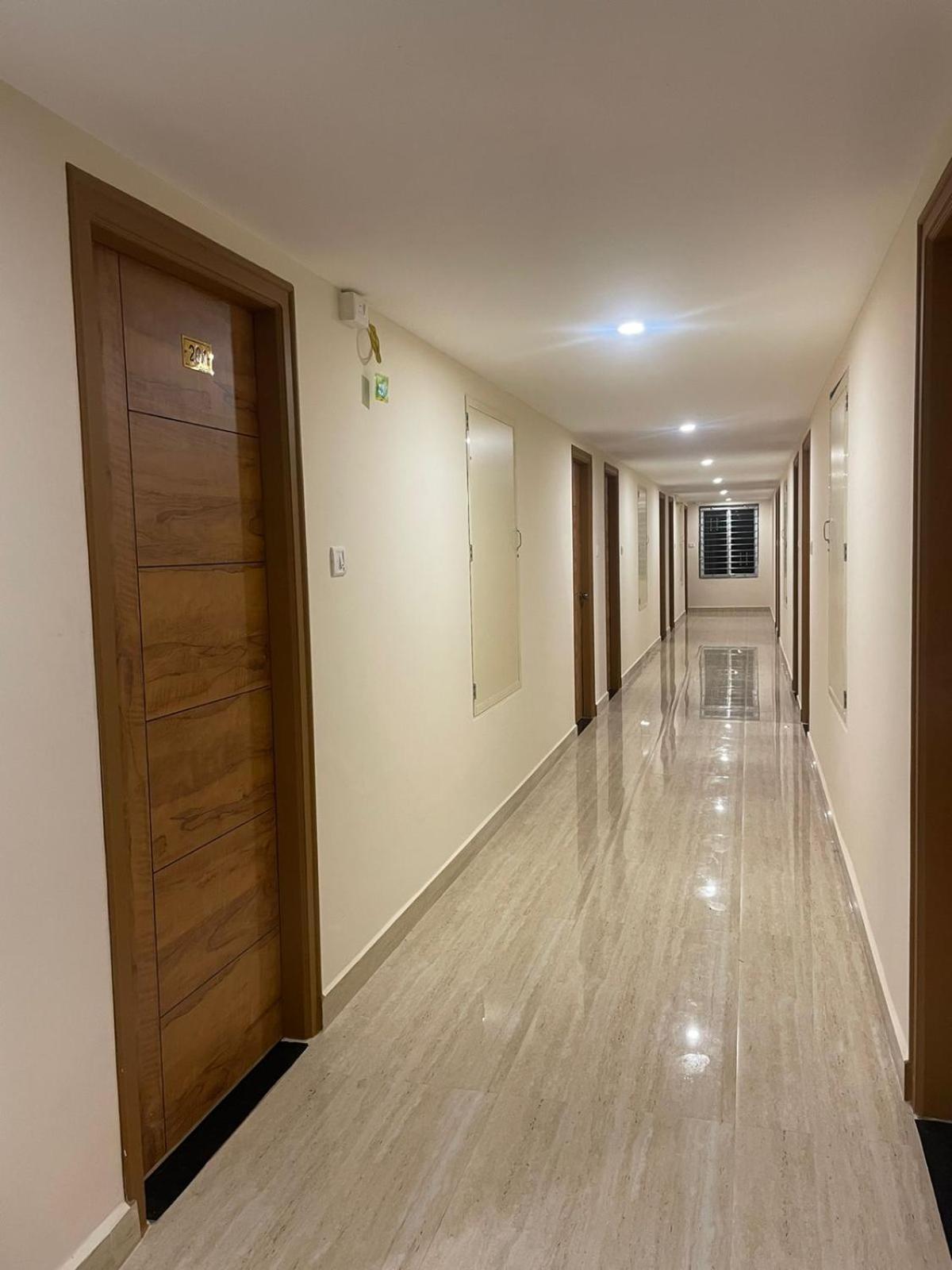 Hotel Radhma Residency Udupi Zewnętrze zdjęcie
