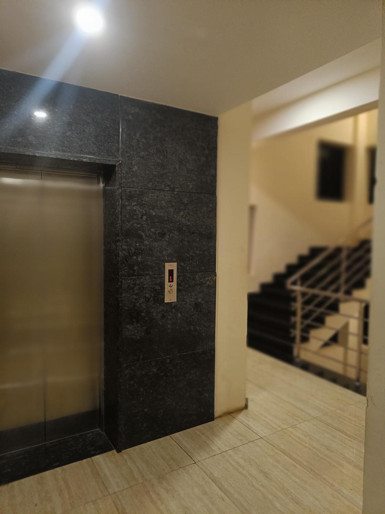 Hotel Radhma Residency Udupi Zewnętrze zdjęcie