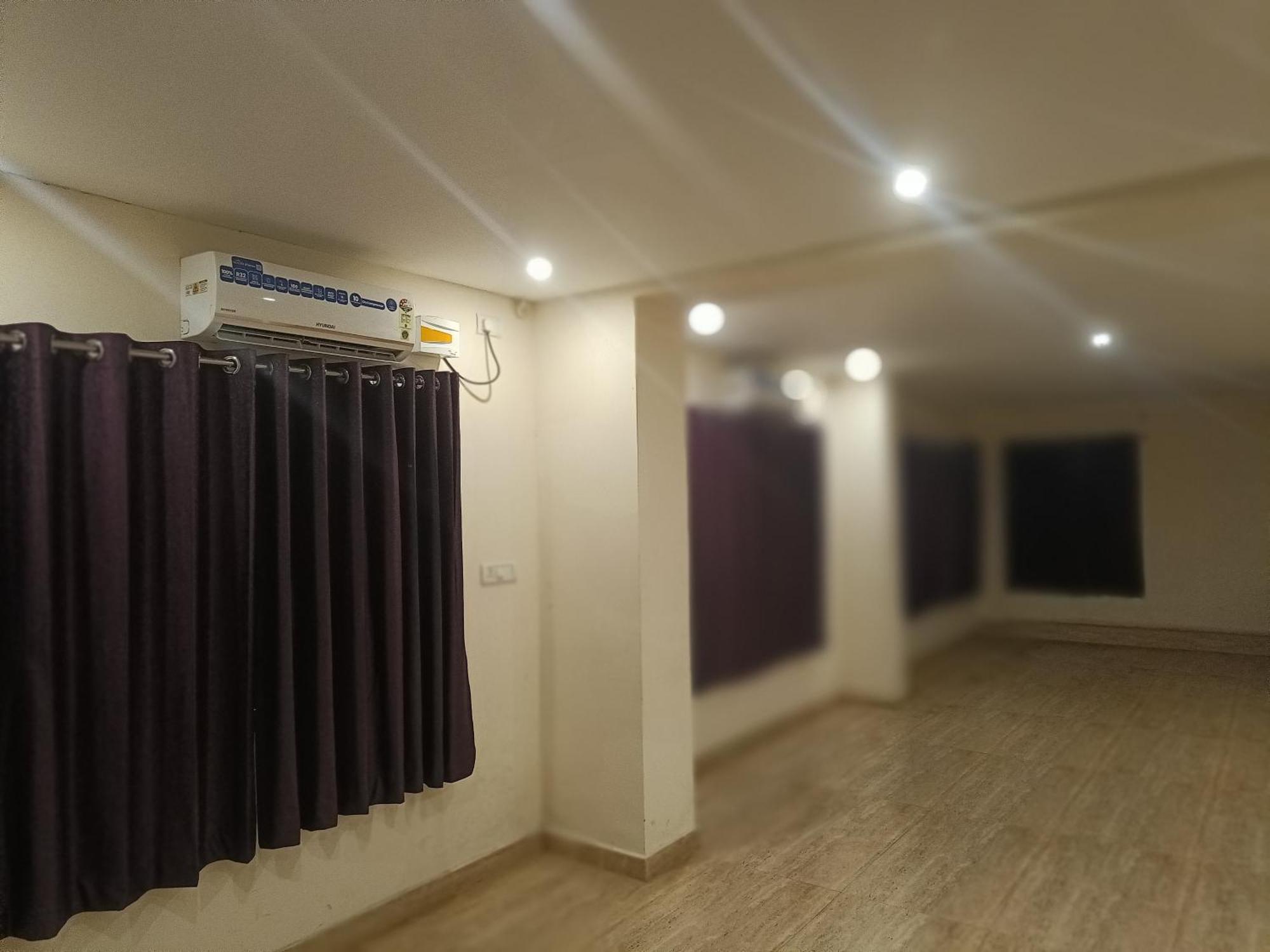 Hotel Radhma Residency Udupi Zewnętrze zdjęcie