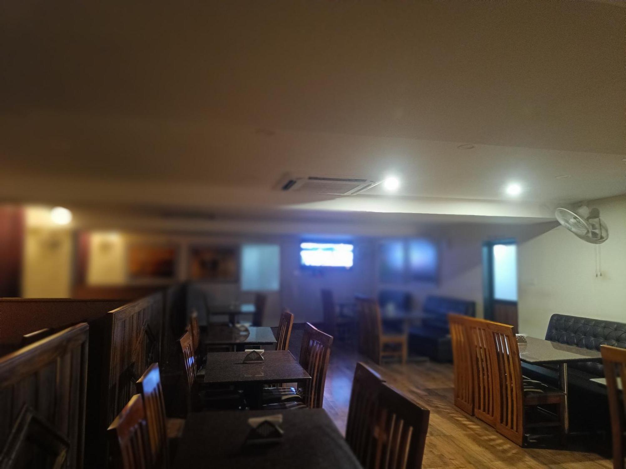 Hotel Radhma Residency Udupi Zewnętrze zdjęcie