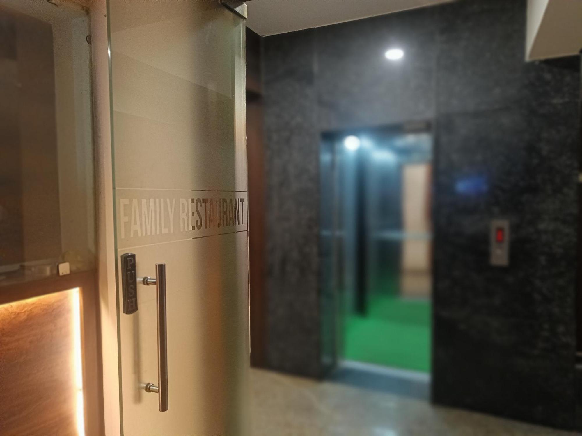 Hotel Radhma Residency Udupi Zewnętrze zdjęcie