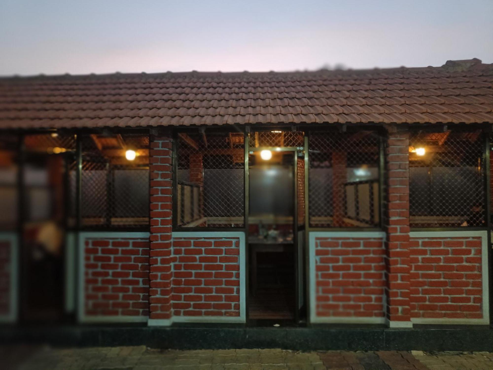 Hotel Radhma Residency Udupi Zewnętrze zdjęcie